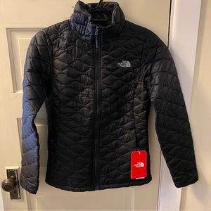 North Face Jacket - NWT